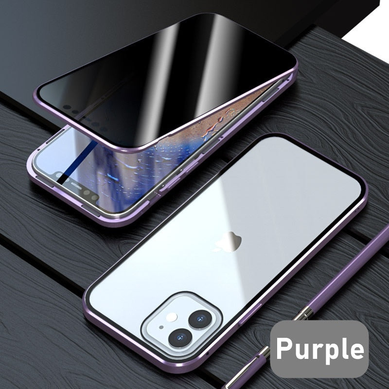 Iphone Magnetic Case