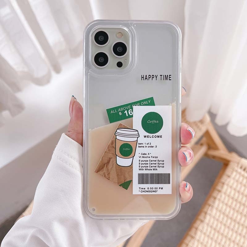 Coffee Phone Case