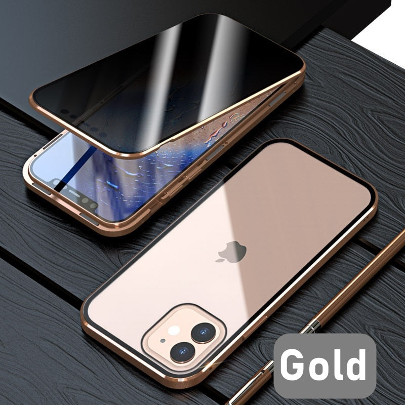 Iphone Magnetic Case