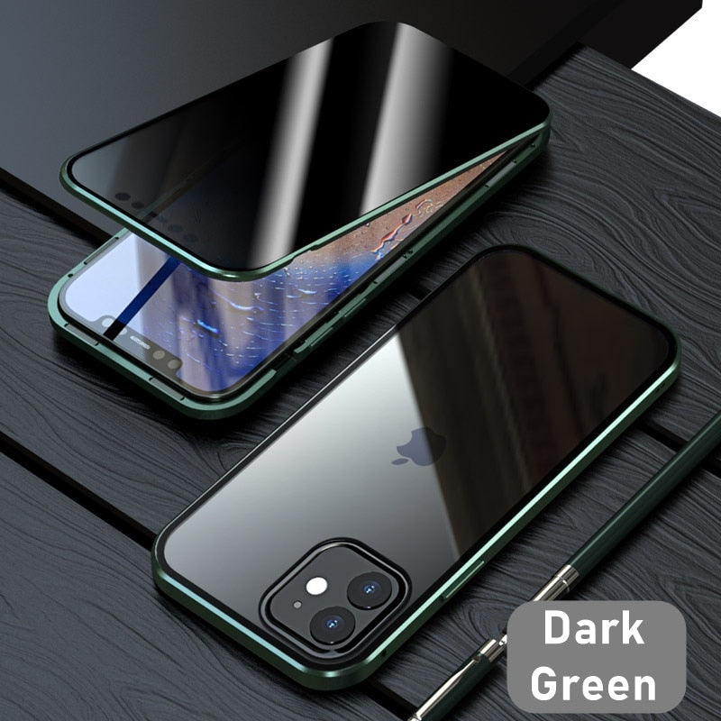 Iphone Magnetic Case