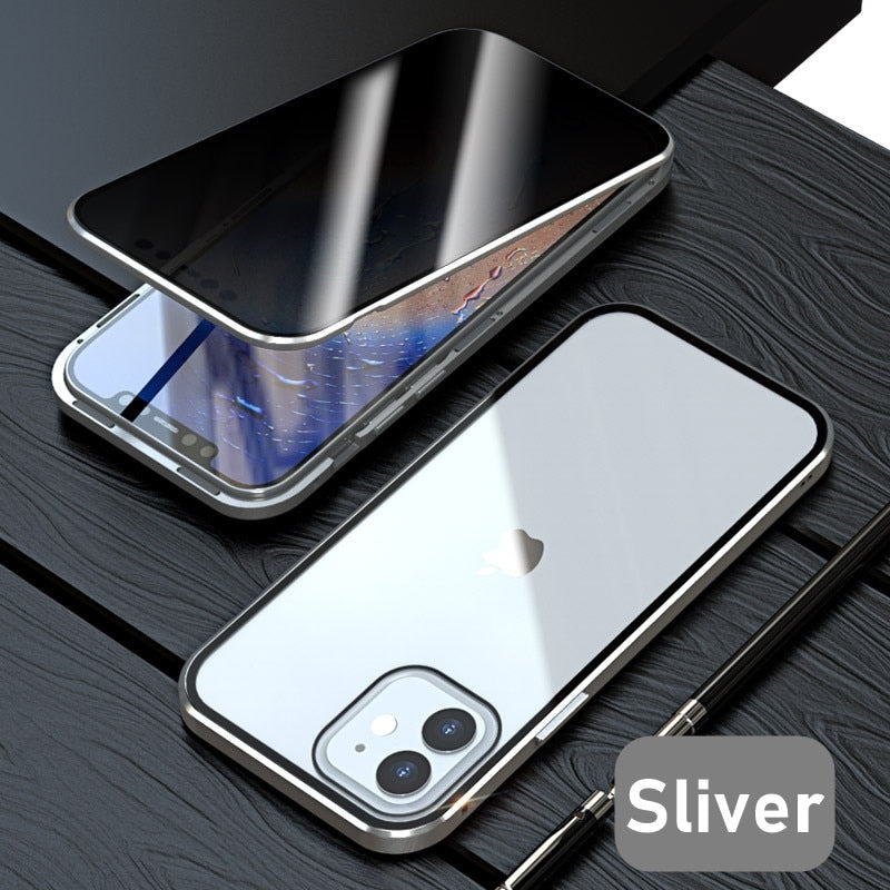 Iphone Magnetic Case