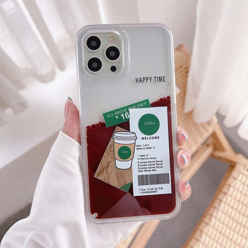 Coffee Phone Case