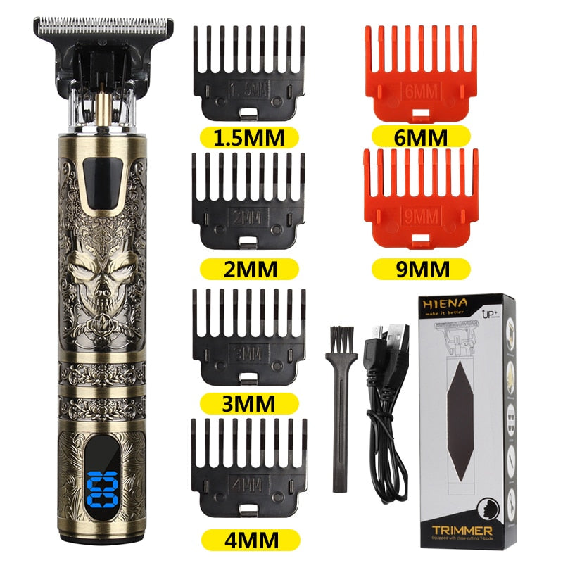 Pro Hair Trimmer