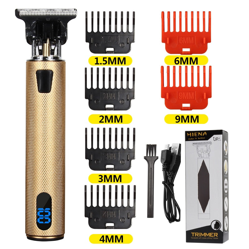 Pro Hair Trimmer