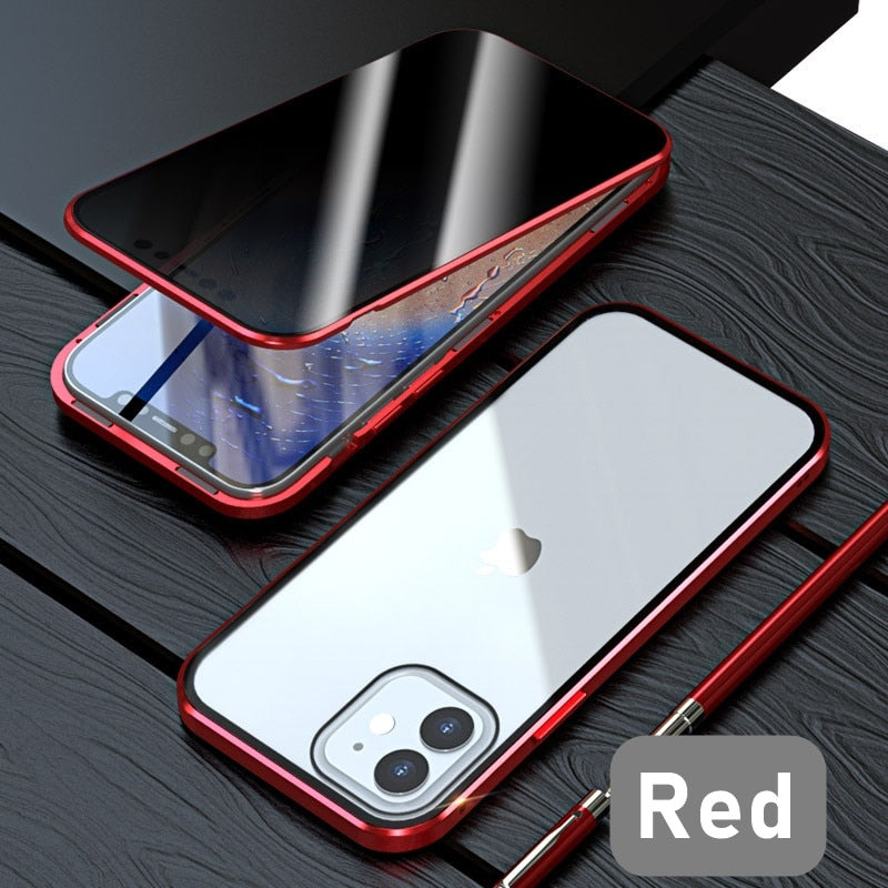 Iphone Magnetic Case