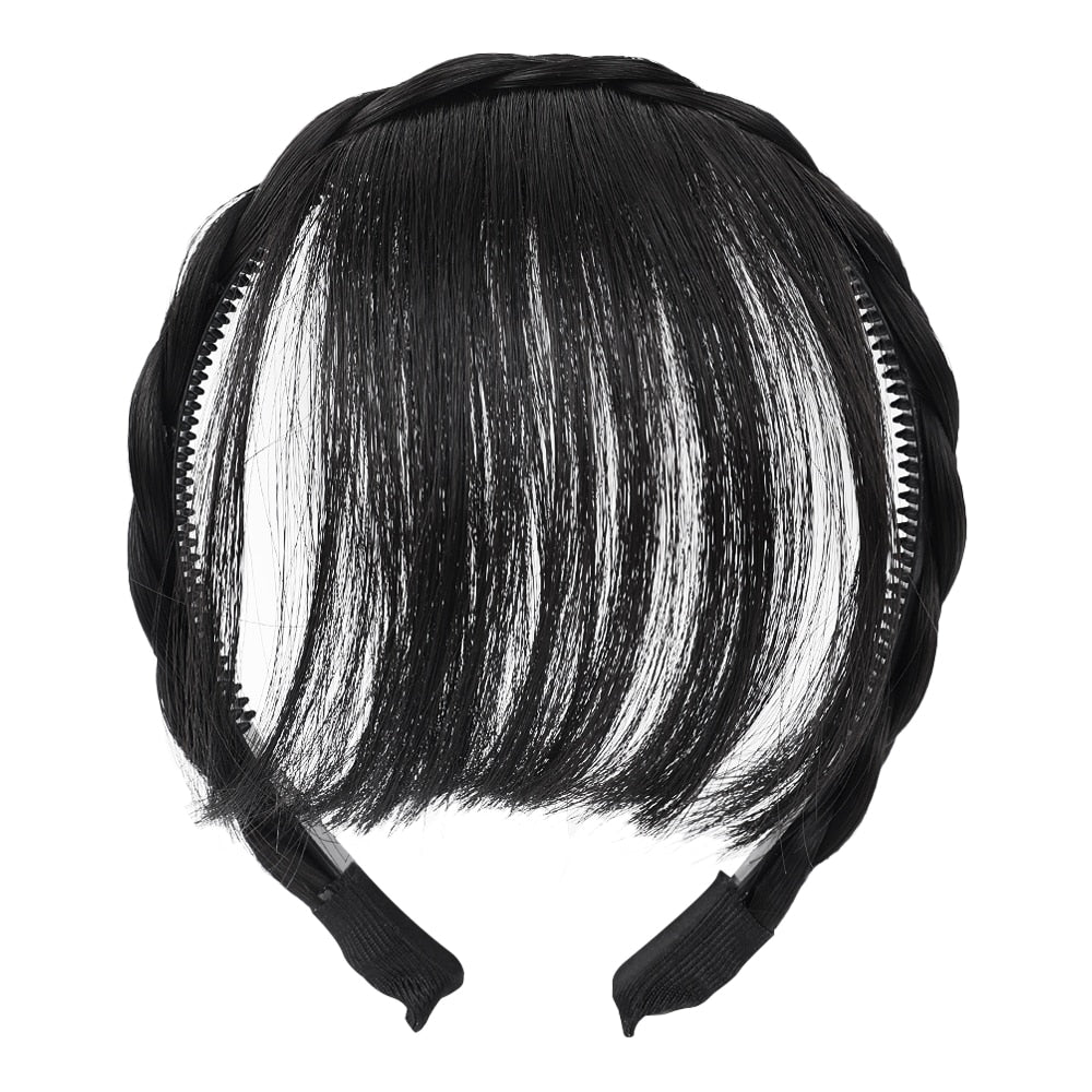 Hair Extension HeadBand