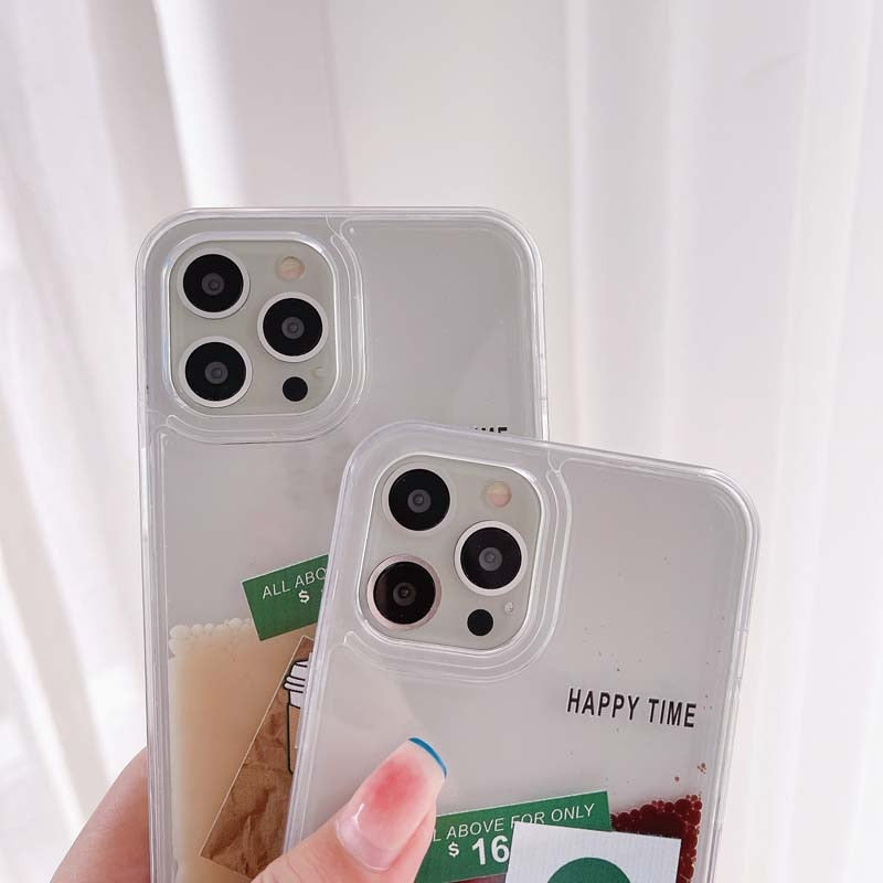 Coffee Phone Case