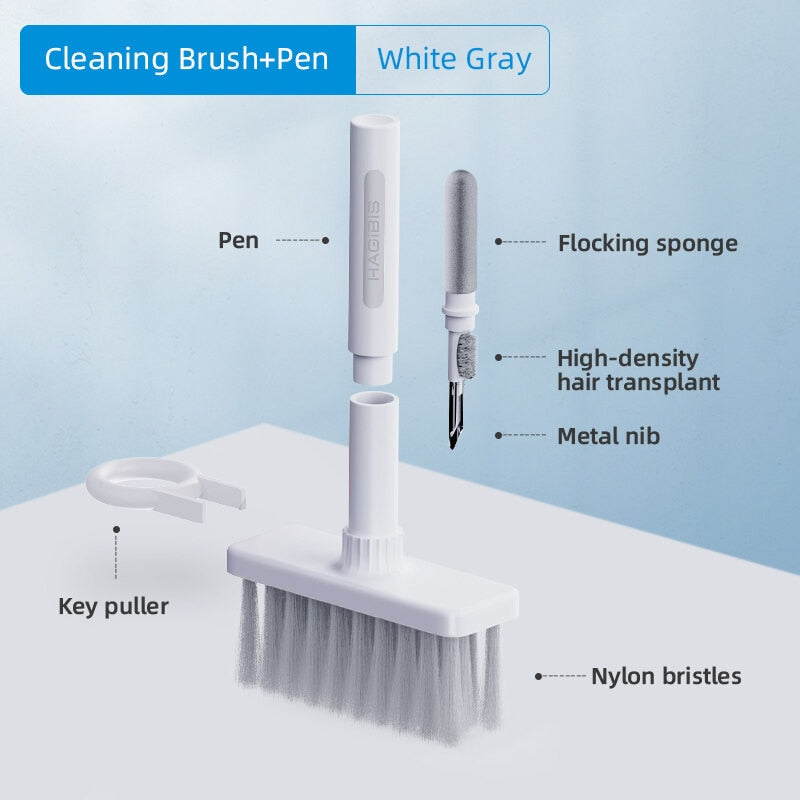 Gadget Cleaning Kit