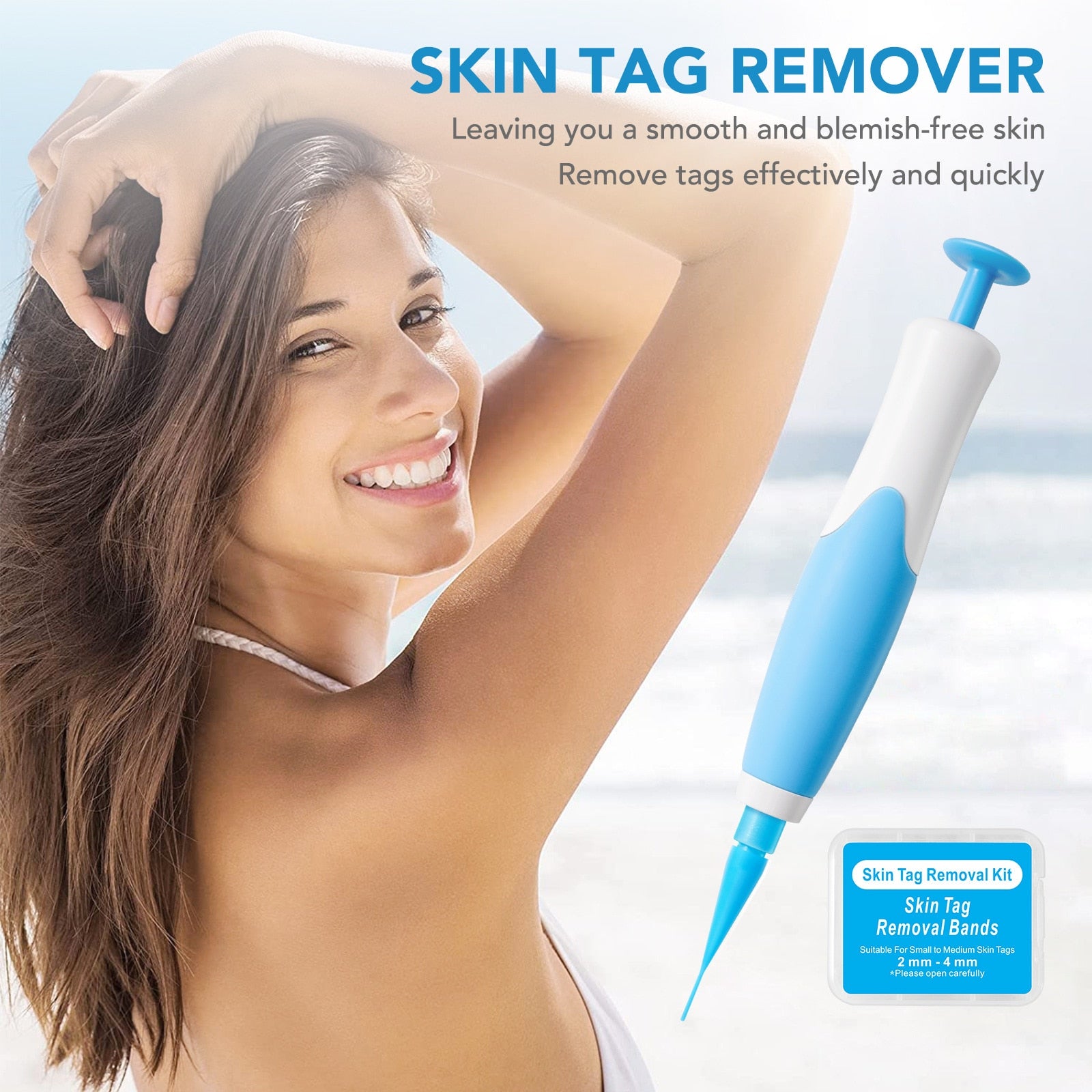 Skin Tag Remover