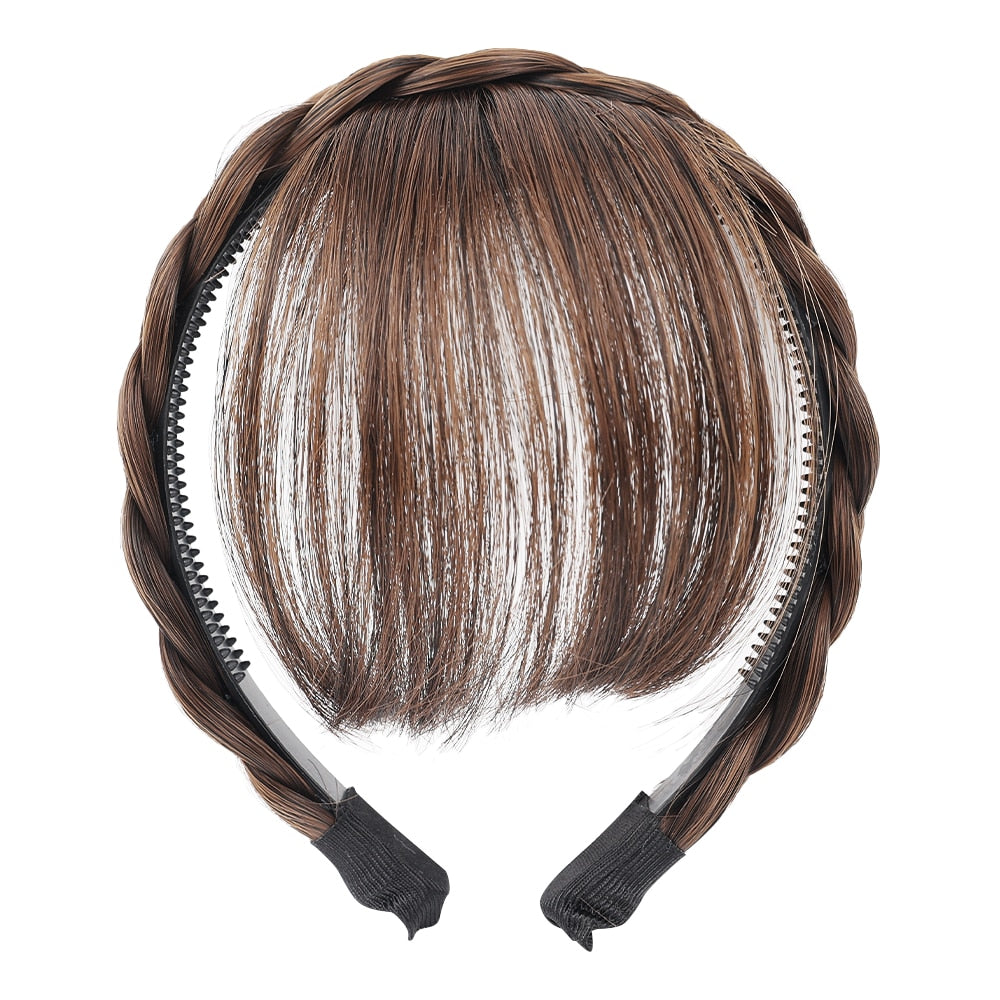 Hair Extension HeadBand