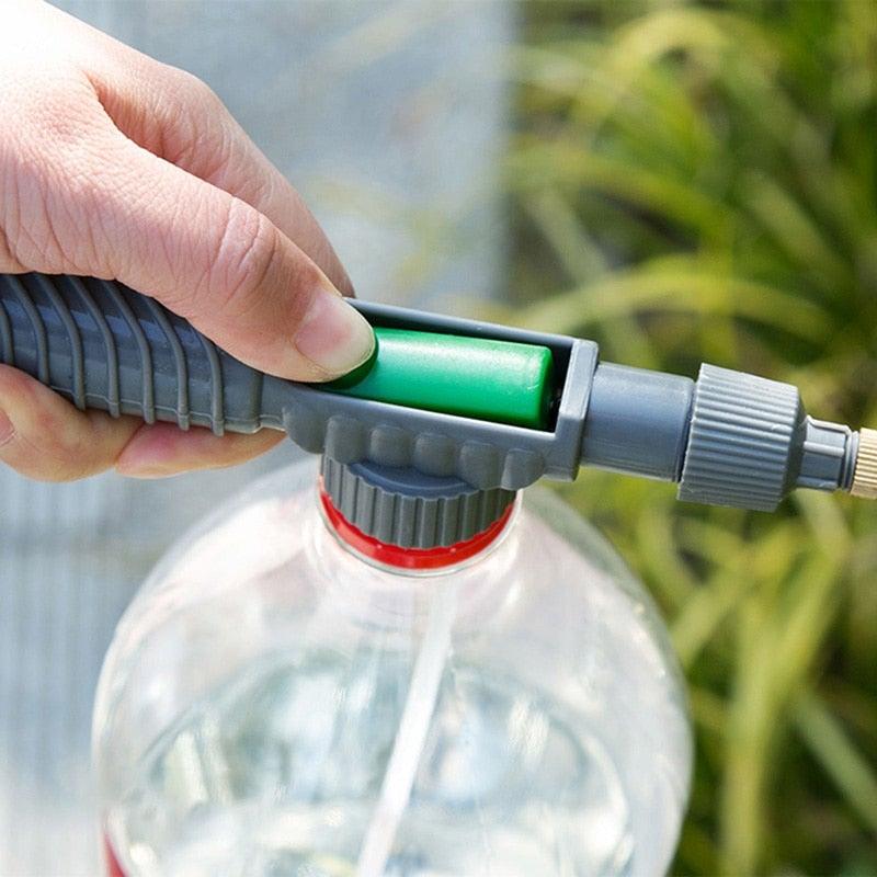 Bottle Pump Sprayer