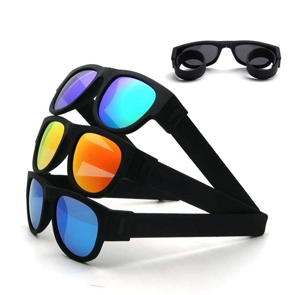 Folding Sunglasses