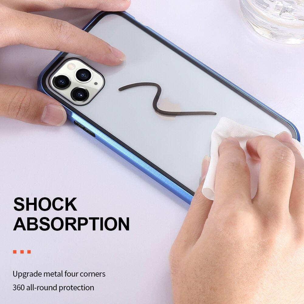 Iphone Magnetic Case