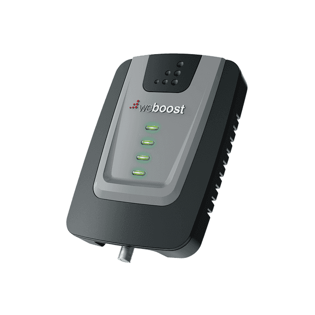 weBoost 472120 Home Room Cell Phone Signal Booster For all U.S. Networks & More