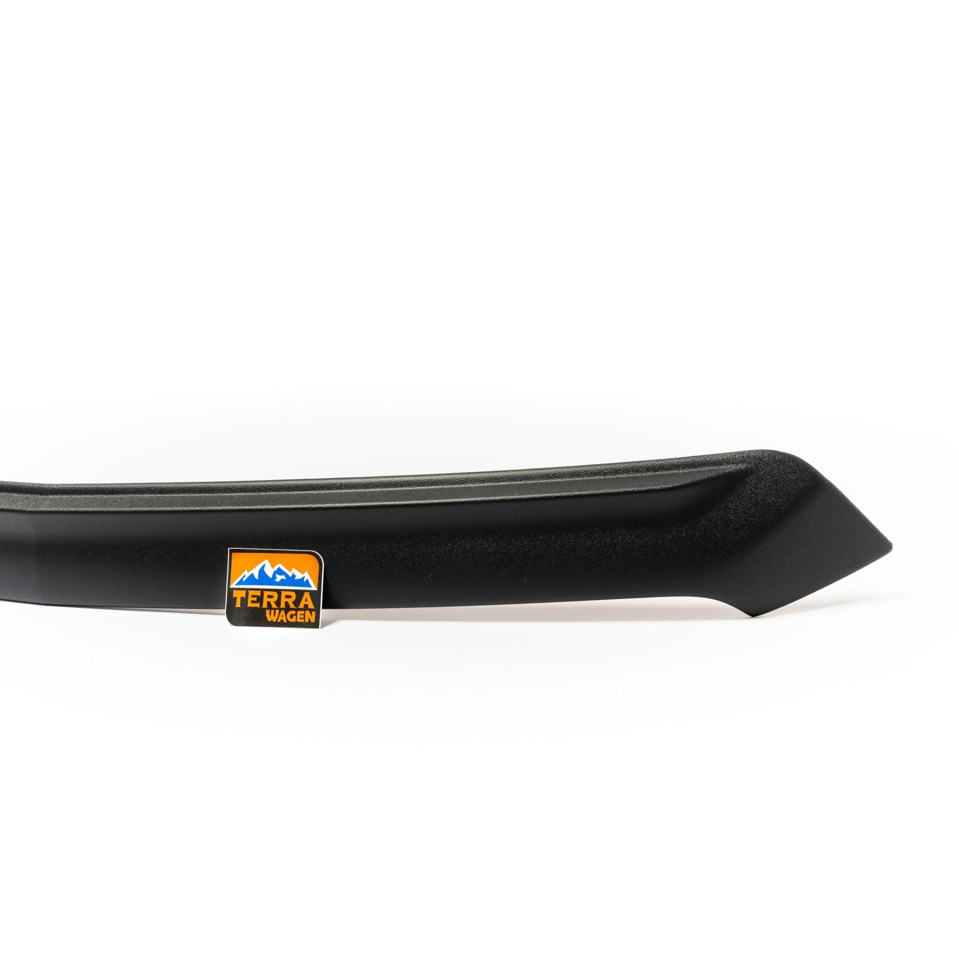 Terrawagen TWNS-23 907 Sprinter Aero hood spoiler