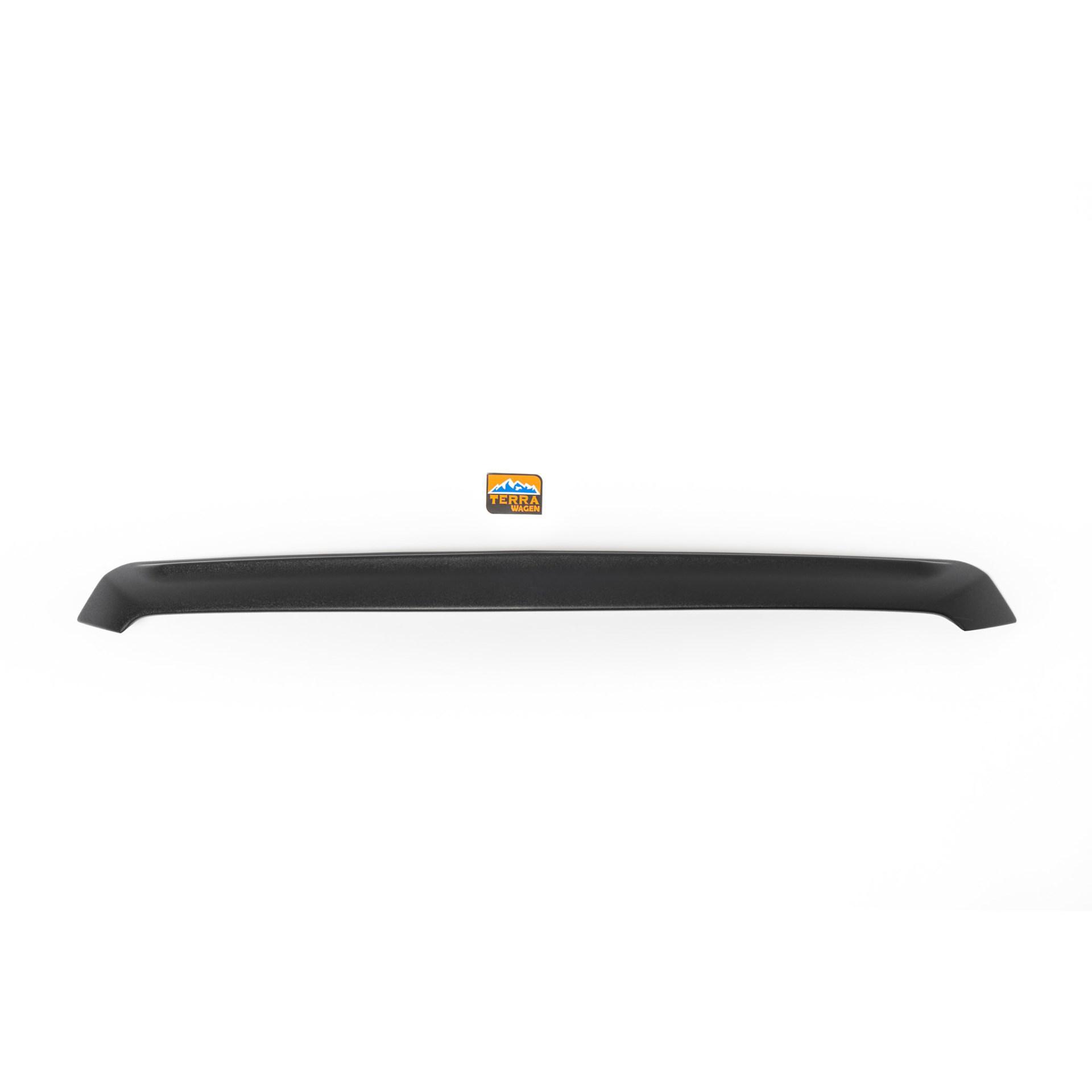 Terrawagen TWNS-23 907 Sprinter Aero hood spoiler