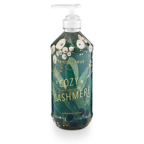 Hand Soap, Cozy Cashmere