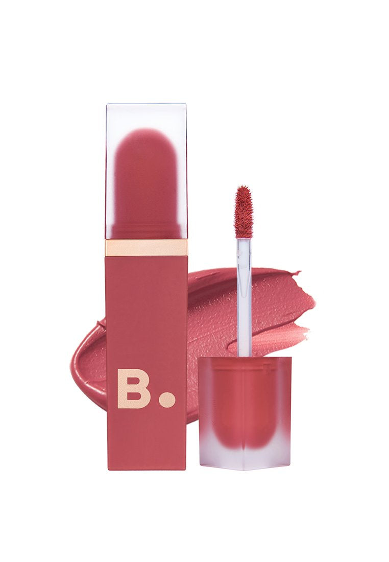 BANILA CO VELVET BLURRED LIP 4.6g - RD05 Rosy Red