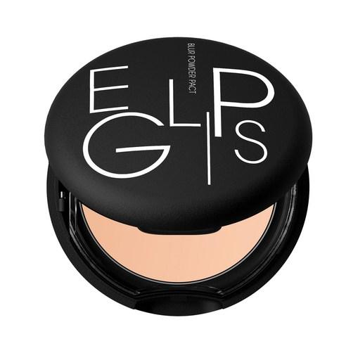 EGLIPS Blur Powder Pact 9g (4 Colors)