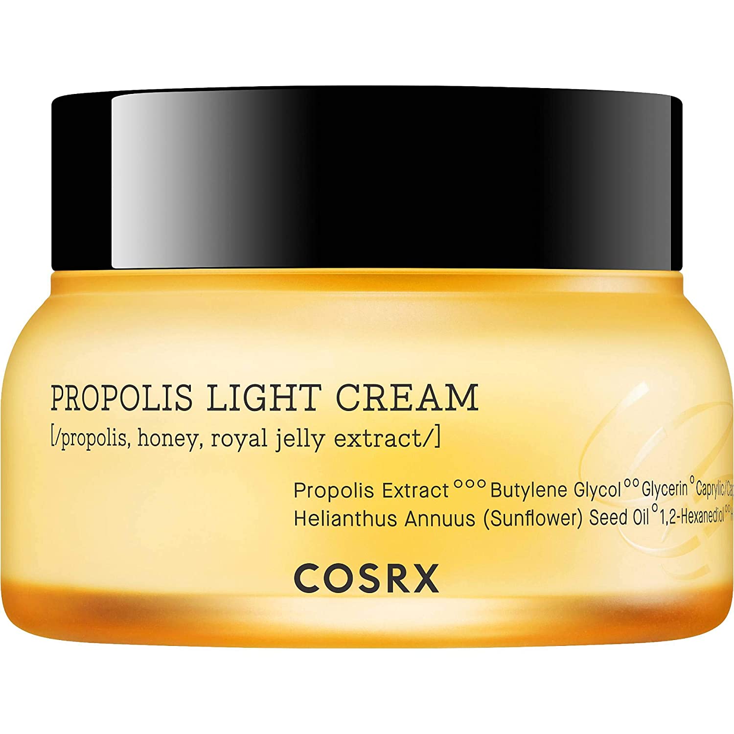 COSRX Full Fit Propolis Light Cream 65ml