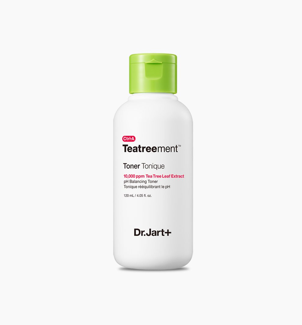 DR.JART+ Ctrl-A Teatreement Toner 120ml