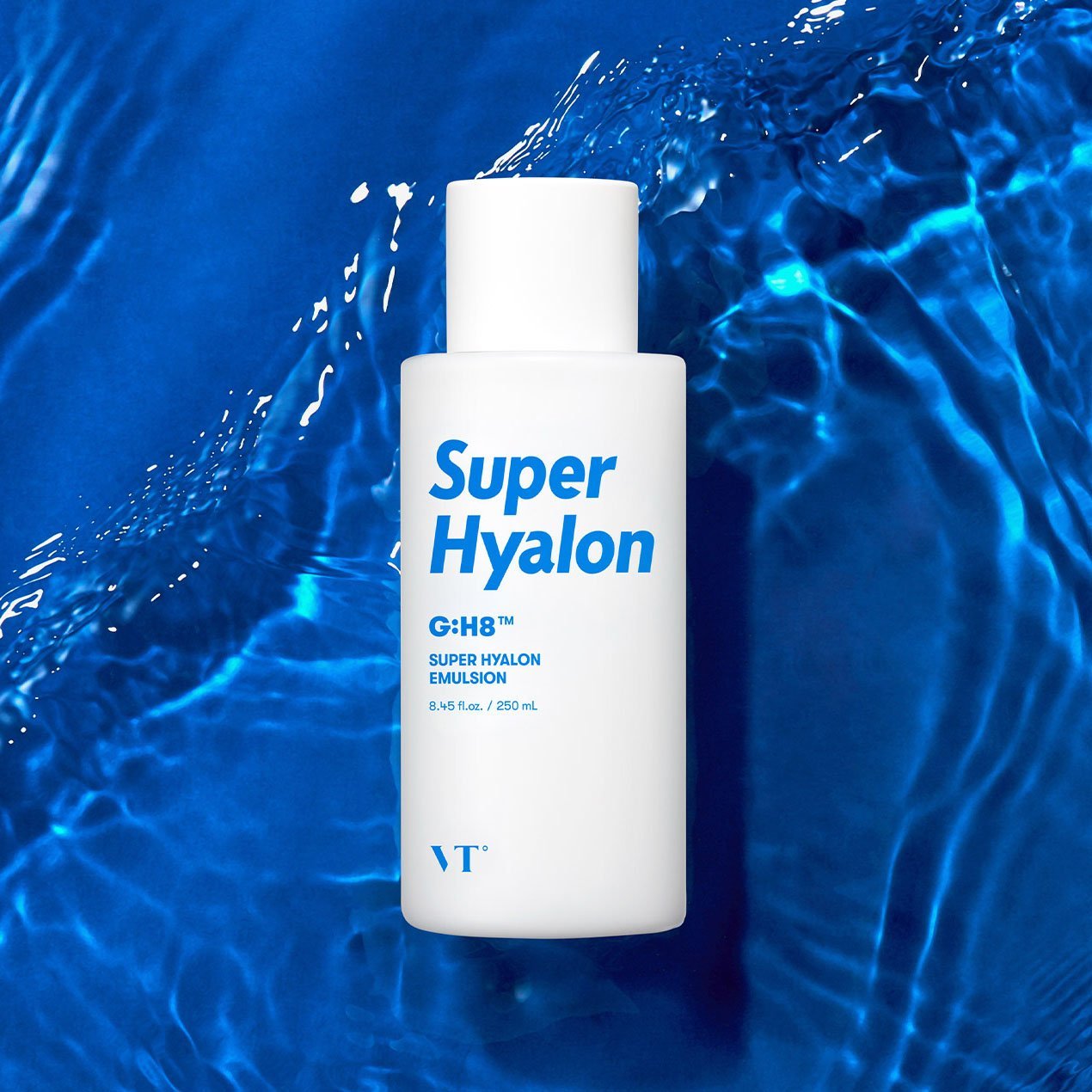 VT Super Hyalon Emulsion 250ml