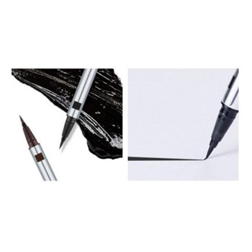 MISSHA Vivid Fix Marker Pen Liner 0.6g (2 Colors)