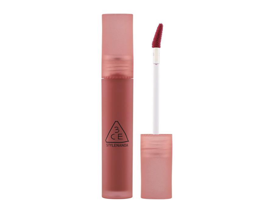 3CE Velvet Lip Tint 4g #CASUAL AFFAIR