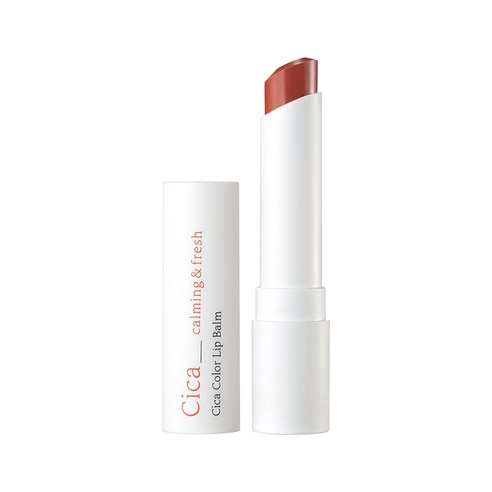 ILLUYOON Cica Color Lip Balm 3.2g