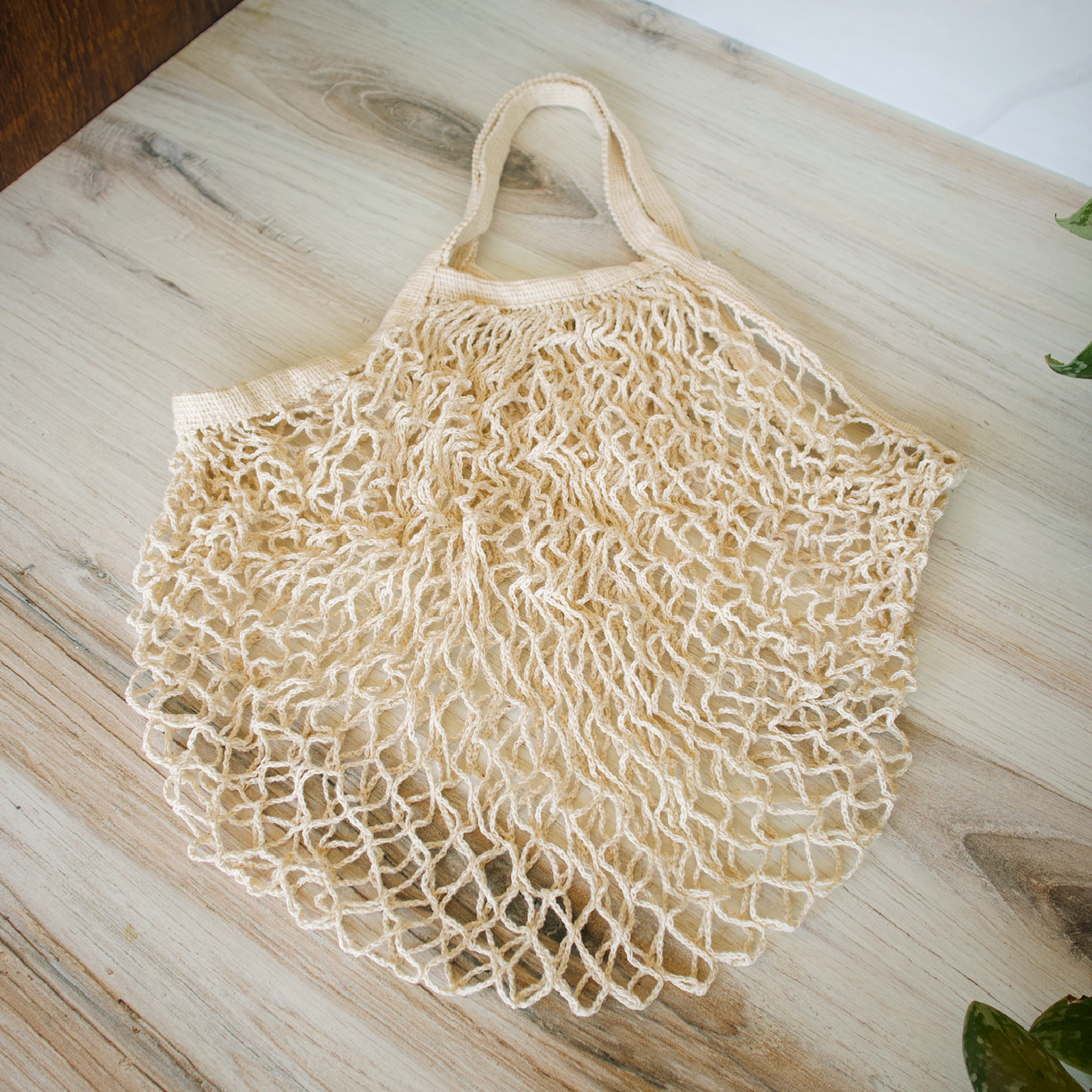 LARGE Mesh Cotton Produce Bags