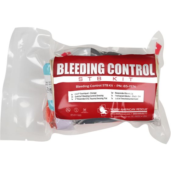 Bleed Control Kit - STB
