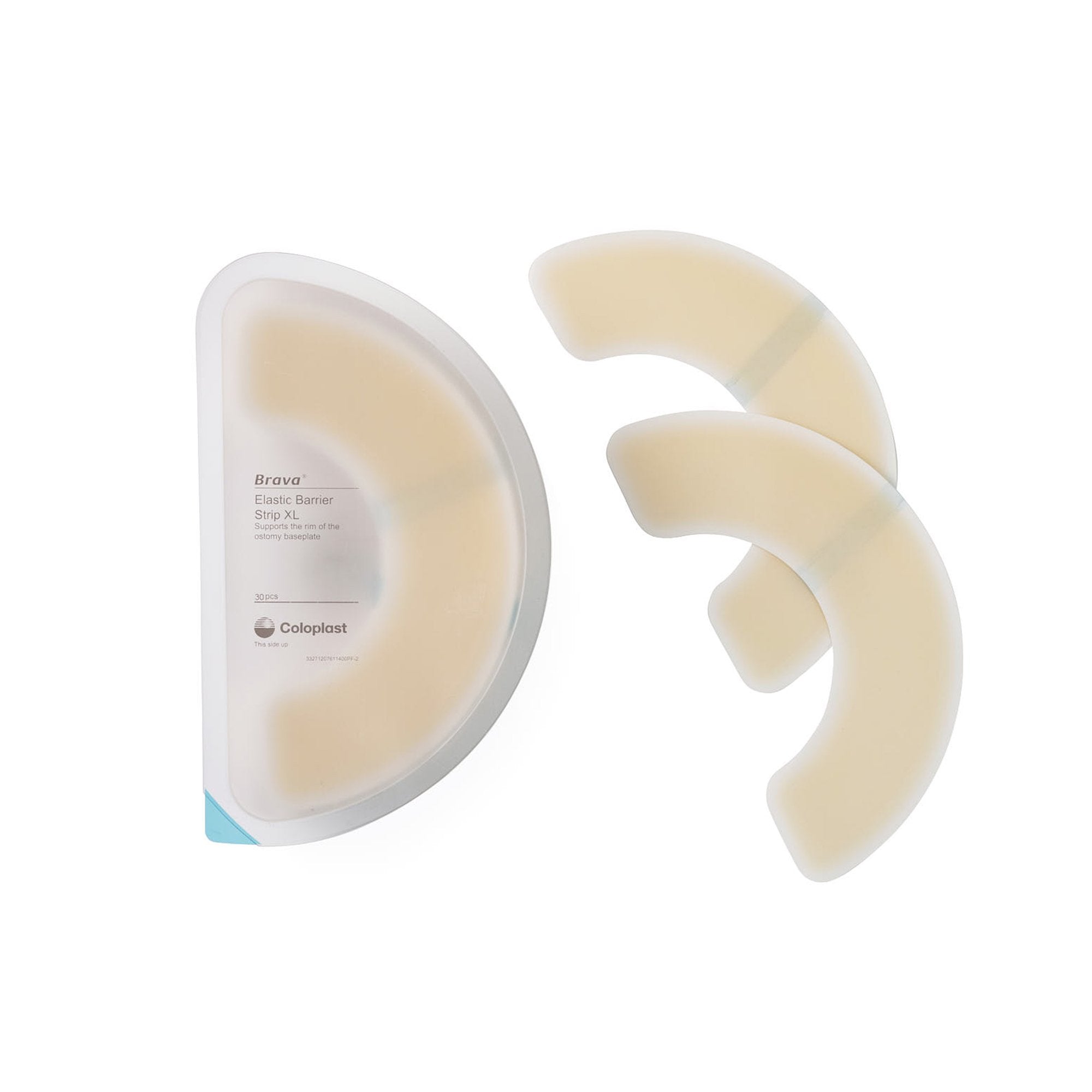 Brava? Skin Barrier Strip