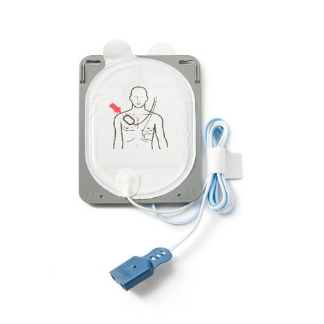 Philips HeartStart FR3 Replacement Adult Smart Pads III