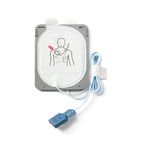 Philips HeartStart FR3 Replacement Adult Smart Pads III