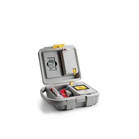 Philips AED Trainer 3