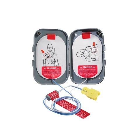 Philips AED Training Pads II