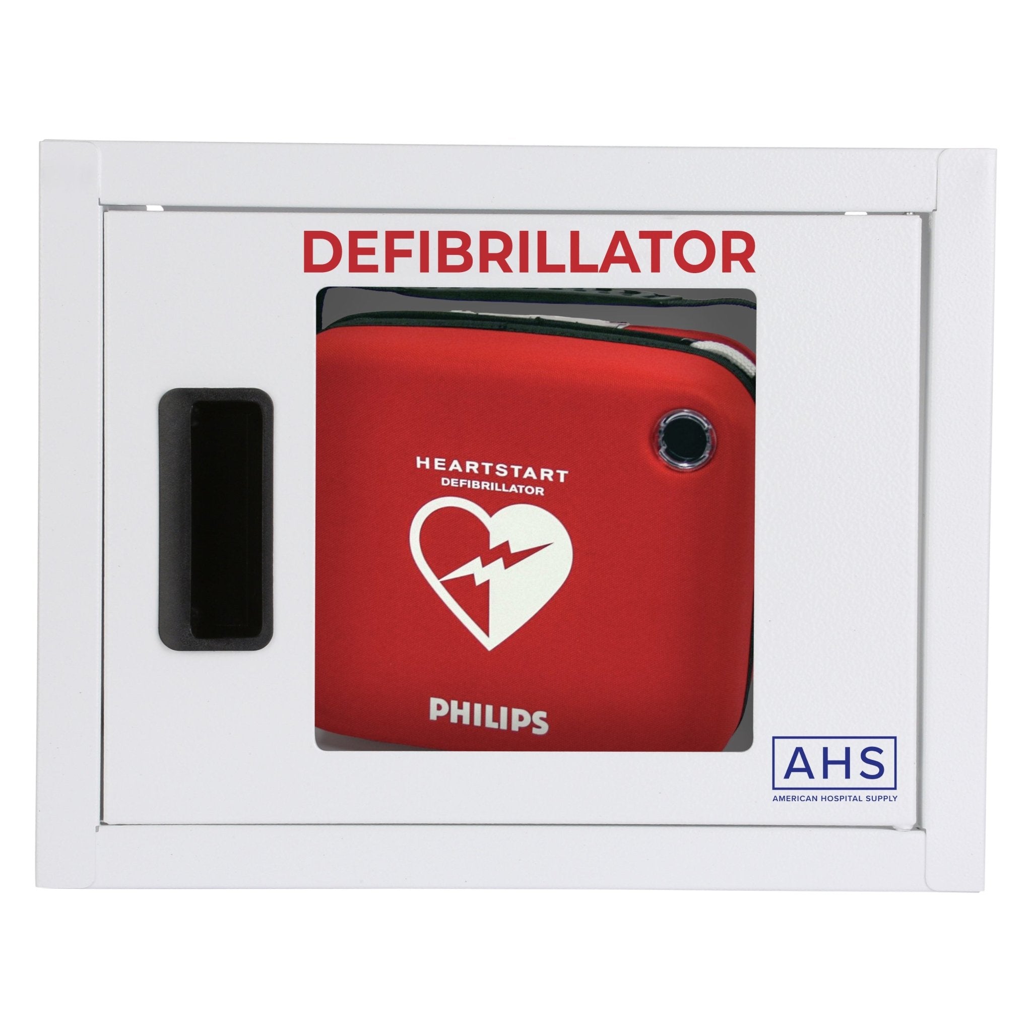 Philips HeartStart OnSite AED School Package