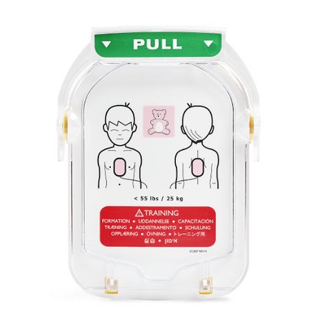 Philips OnSite Training Pads Cartridge - Infant/Child