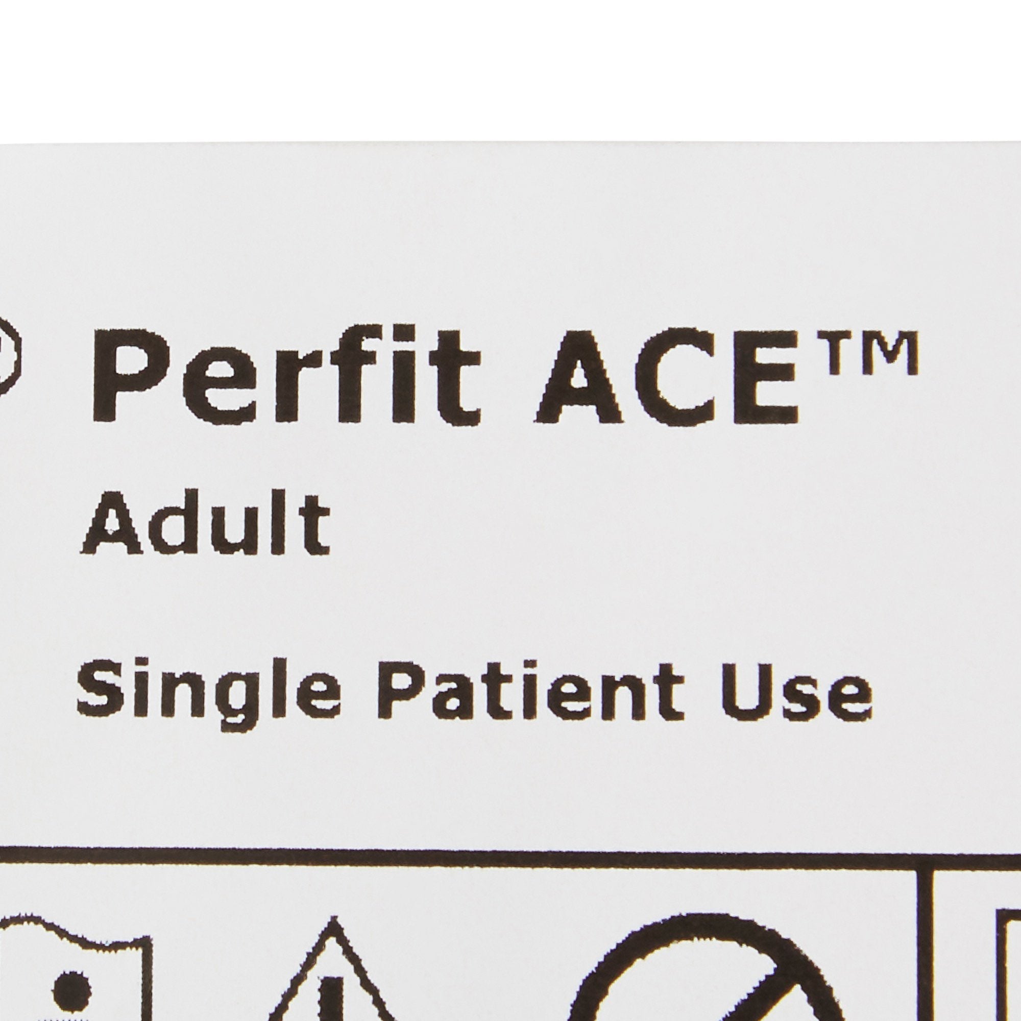 Perfit ACE? Rigid Cervical Collar