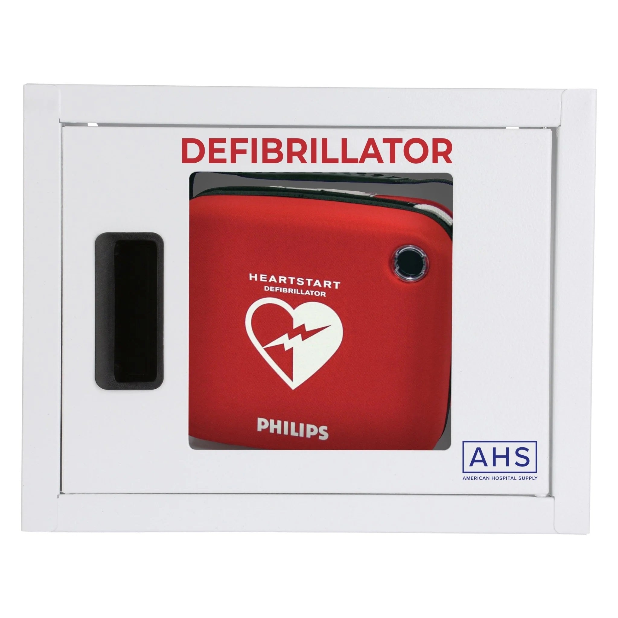 Philips HeartStart OnSite AED Gym Package