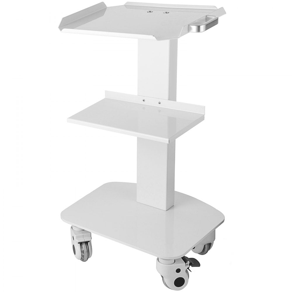 VEVOR? Utility Cart, 3-Layer Trolley