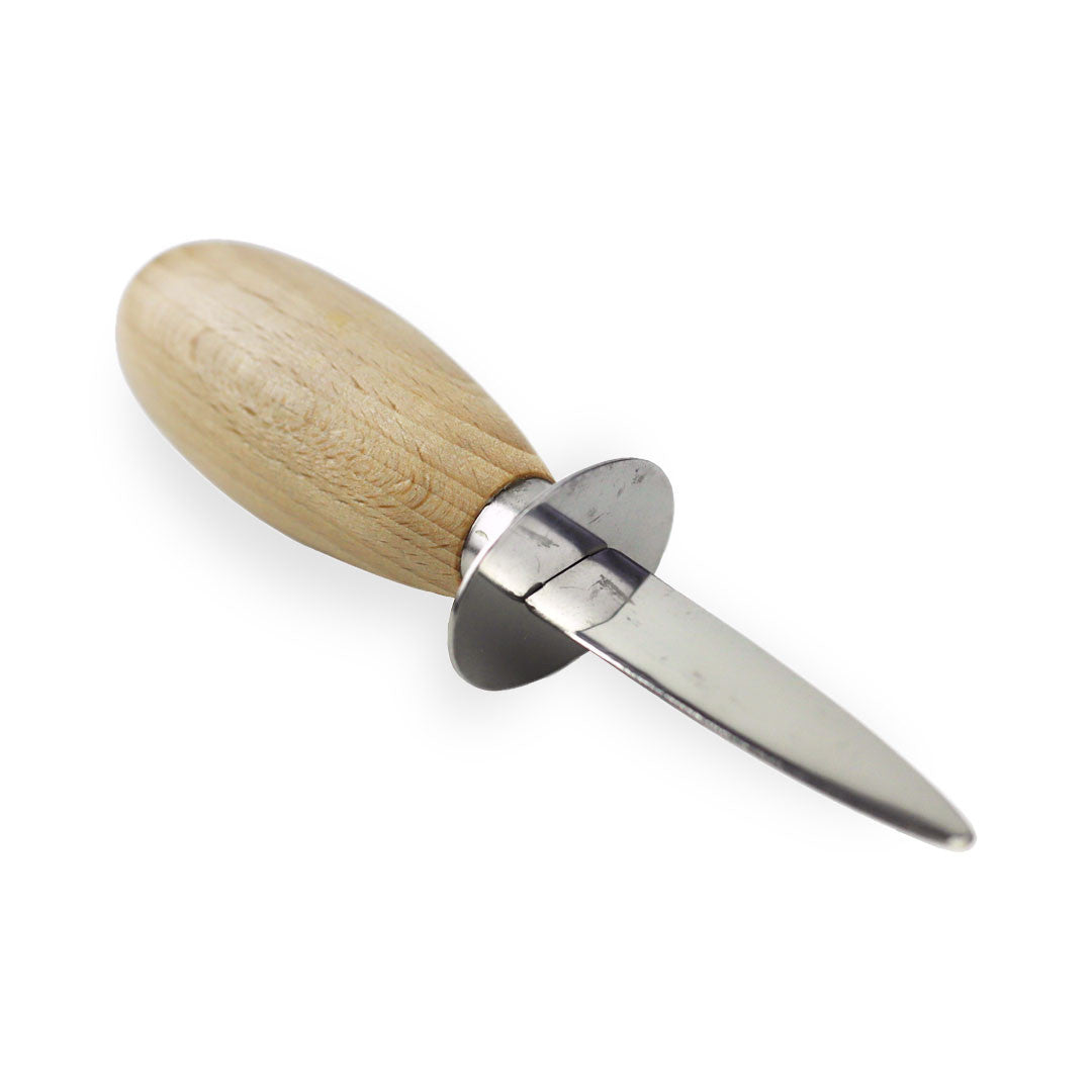 Stainless Steel Oyster Knife 5.9