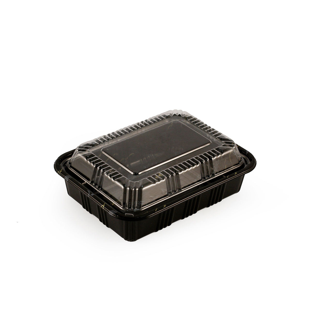 TZ-805K Kamome Bird Take Out Sushi Tray 5.3