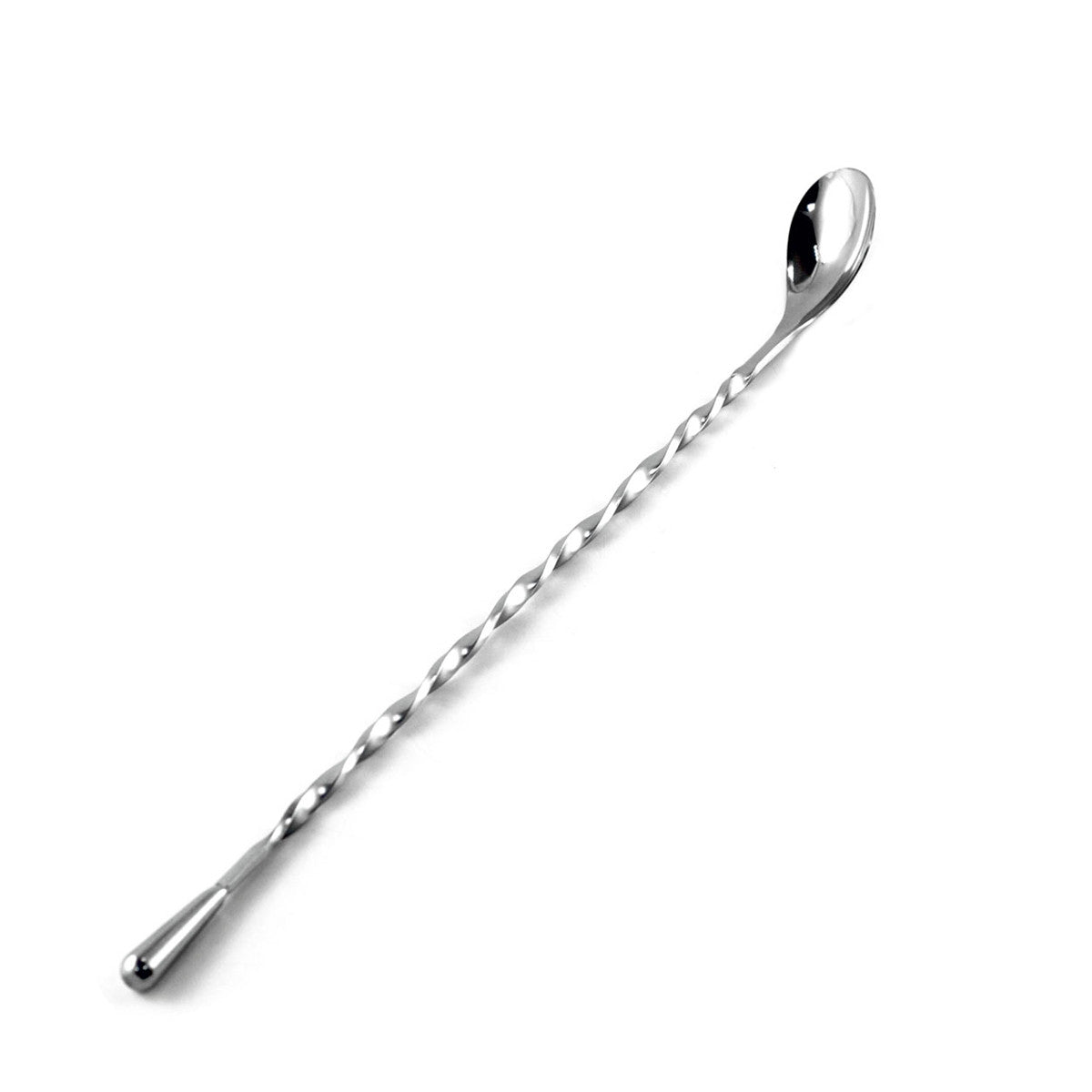 Yukiwa Teardrop Bar Spoon 30cm (11.8