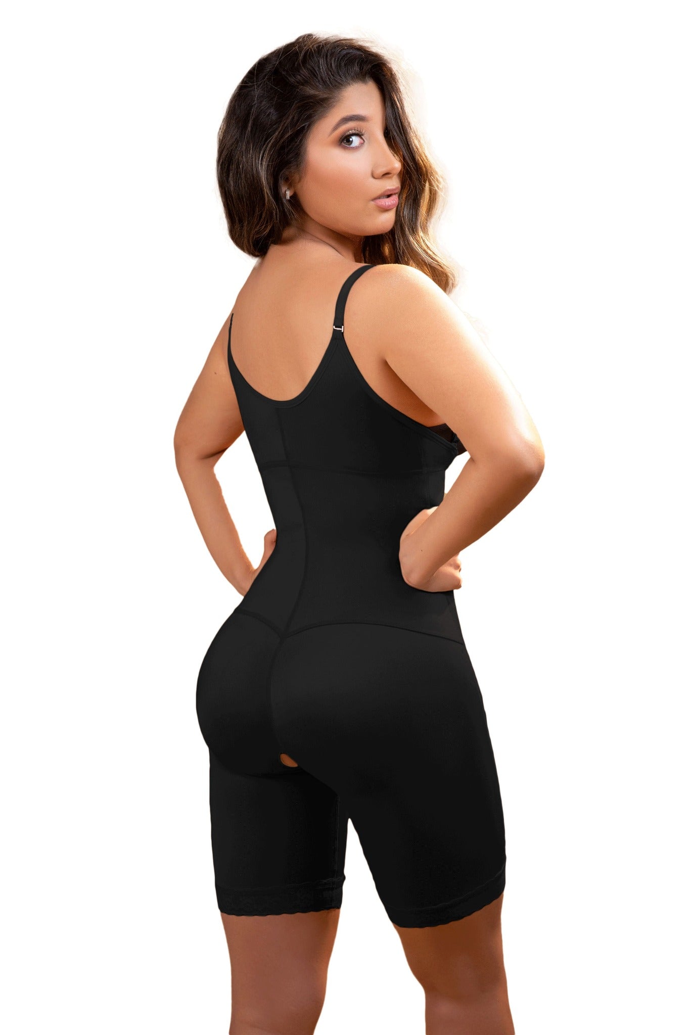 Daisy Body Shaper