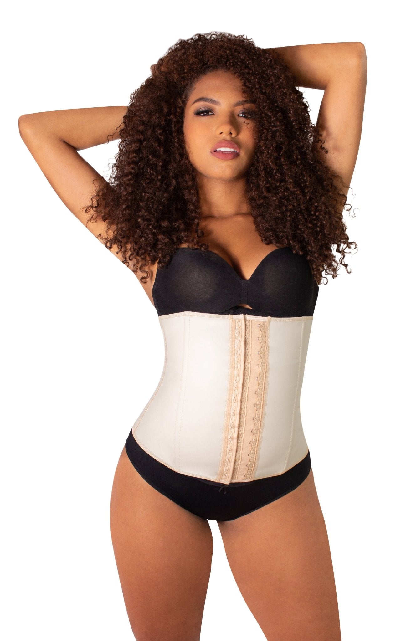 Valerie Waist Trainer (Latex Version)