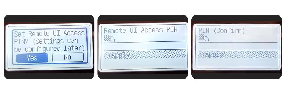 Canon imageCLASS MF462dw