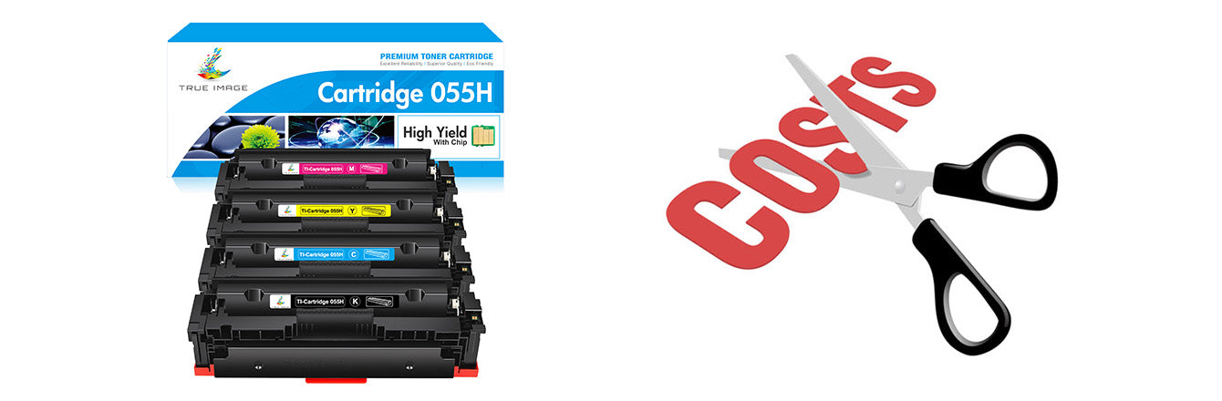 economical and reasonable Canon MF743CDW Toner Replacement
