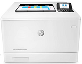 HP Color LaserJet Enterprise M455DN Toner Replacement
