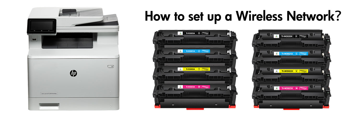 hp m479dw toner